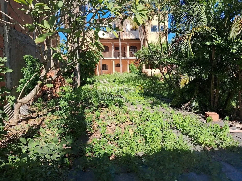 Casa, 6 quartos, 170 m² - Foto 17