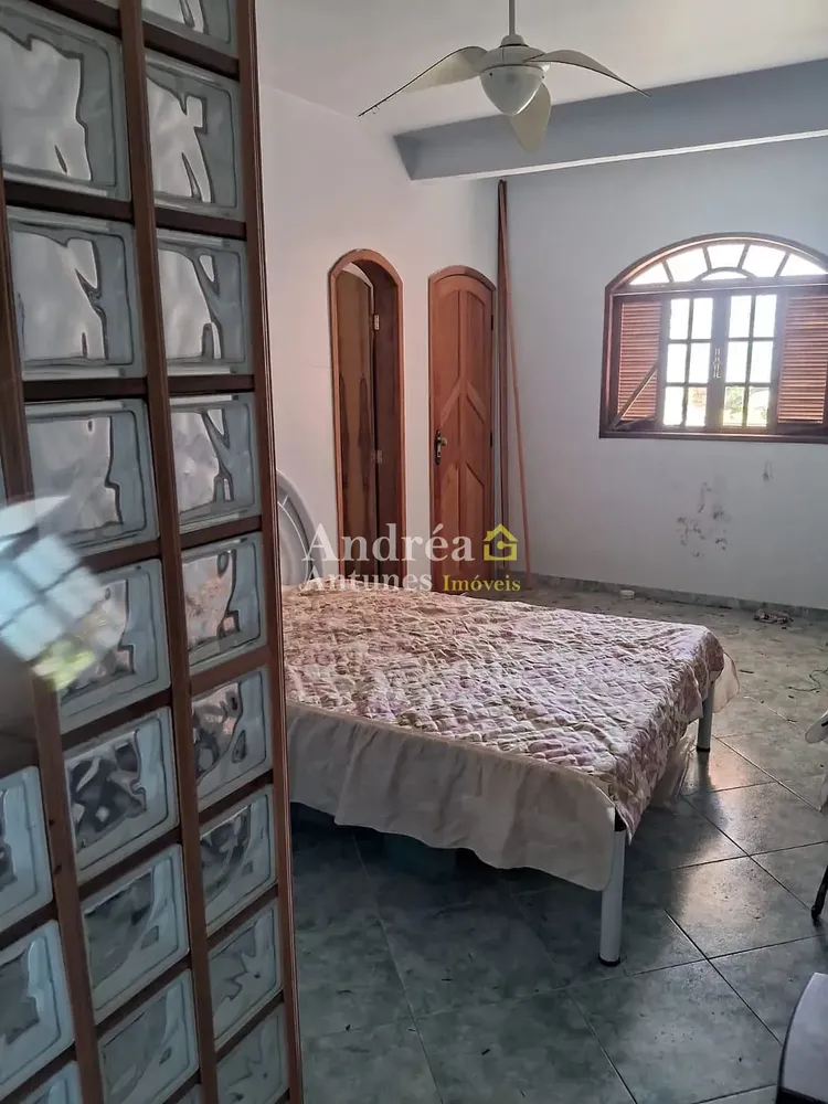 Casa, 6 quartos, 170 m² - Foto 5