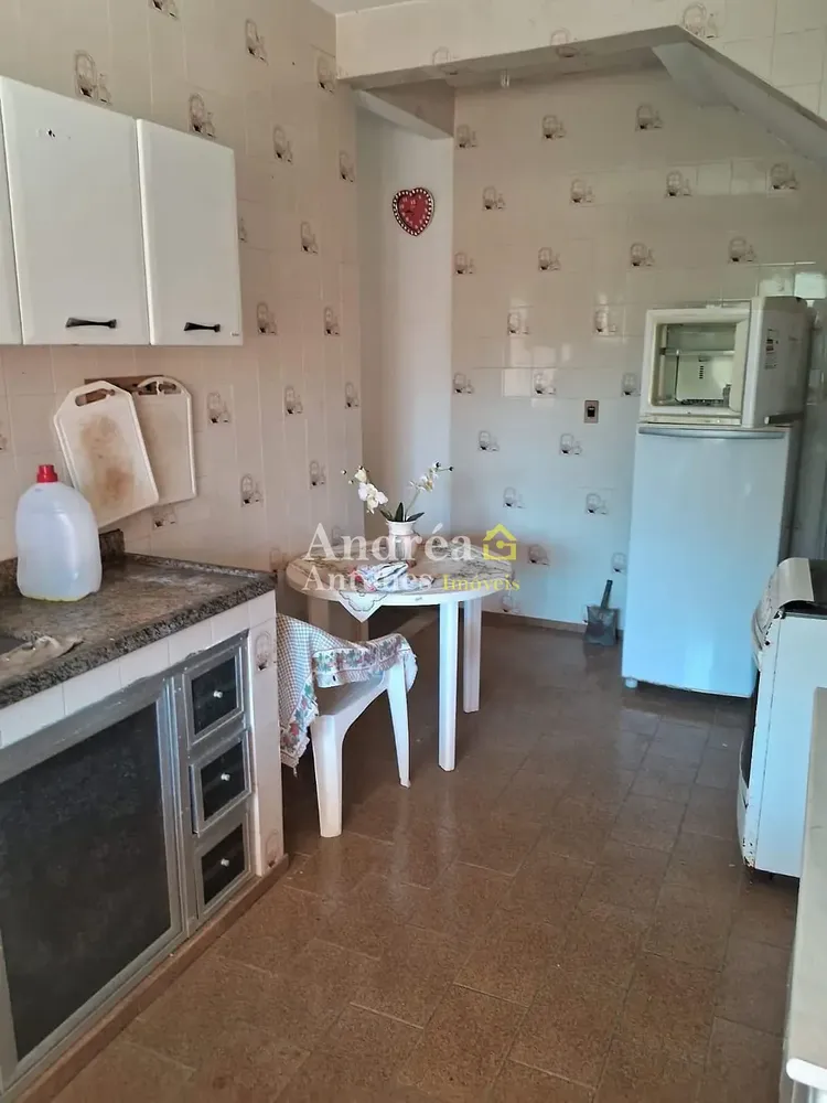 Casa, 6 quartos, 170 m² - Foto 9