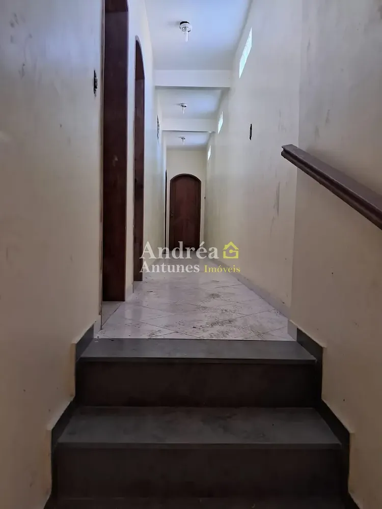 Casa, 6 quartos, 170 m² - Foto 16
