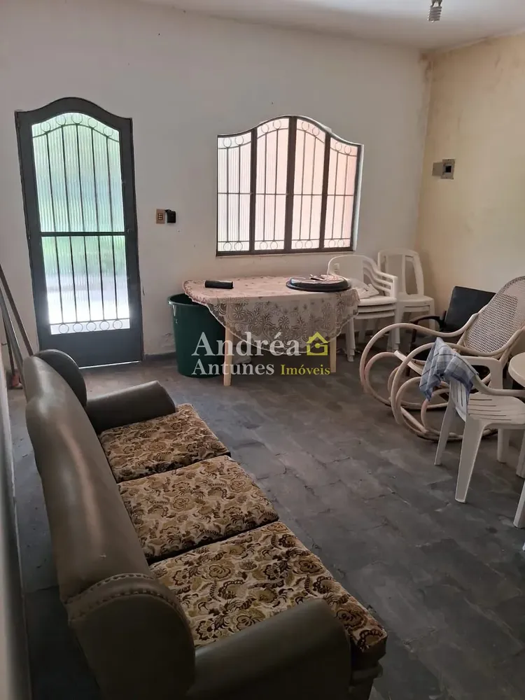 Casa, 6 quartos, 170 m² - Foto 15