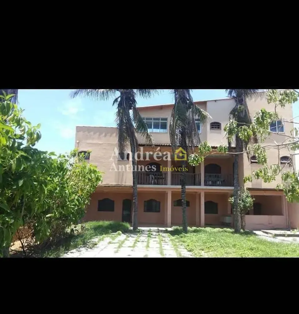 Casa, 6 quartos, 170 m² - Foto 2
