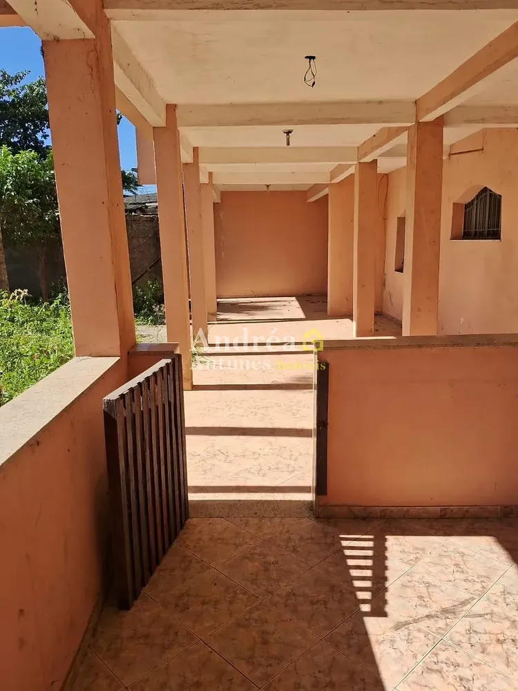 Casa, 6 quartos, 170 m² - Foto 4