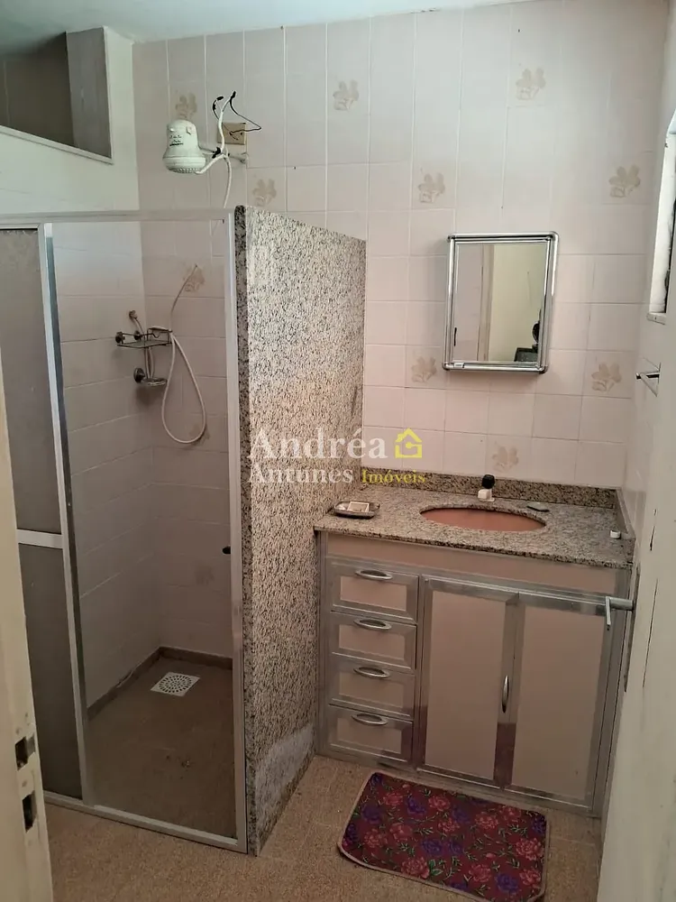 Casa, 6 quartos, 170 m² - Foto 3