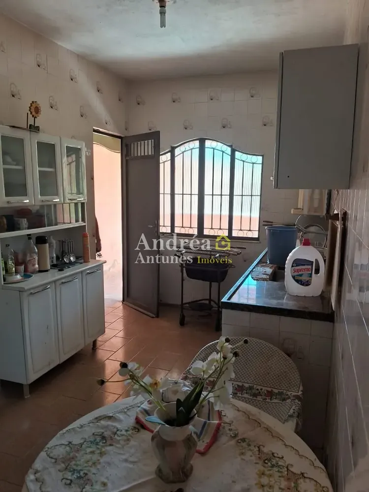 Casa, 6 quartos, 170 m² - Foto 14