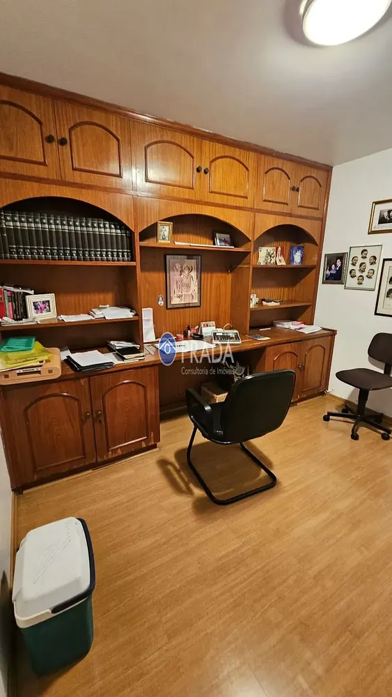 Casa, 4 quartos, 390 m² - Foto 6