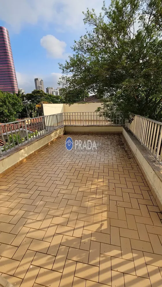 Casa, 4 quartos, 390 m² - Foto 8