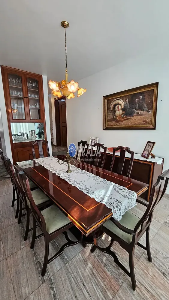 Casa, 4 quartos, 390 m² - Foto 3