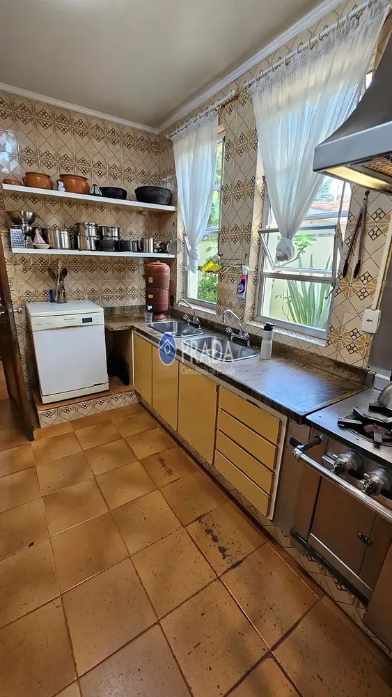 Casa, 4 quartos, 390 m² - Foto 2