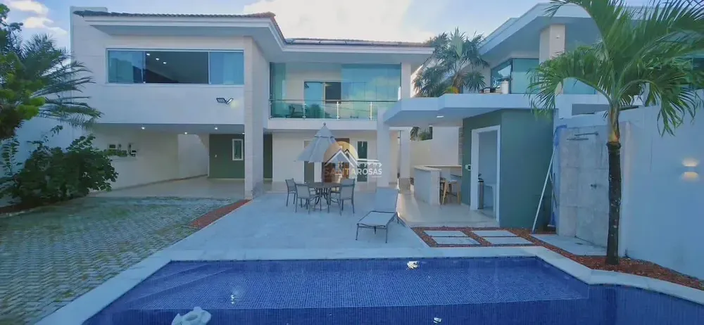 Casa, 4 quartos, 310 m² - Foto 2