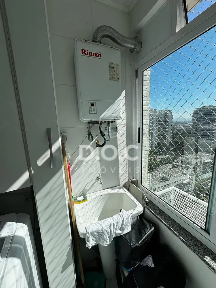 Apartamento, 2 quartos, 72 m² - Foto 26