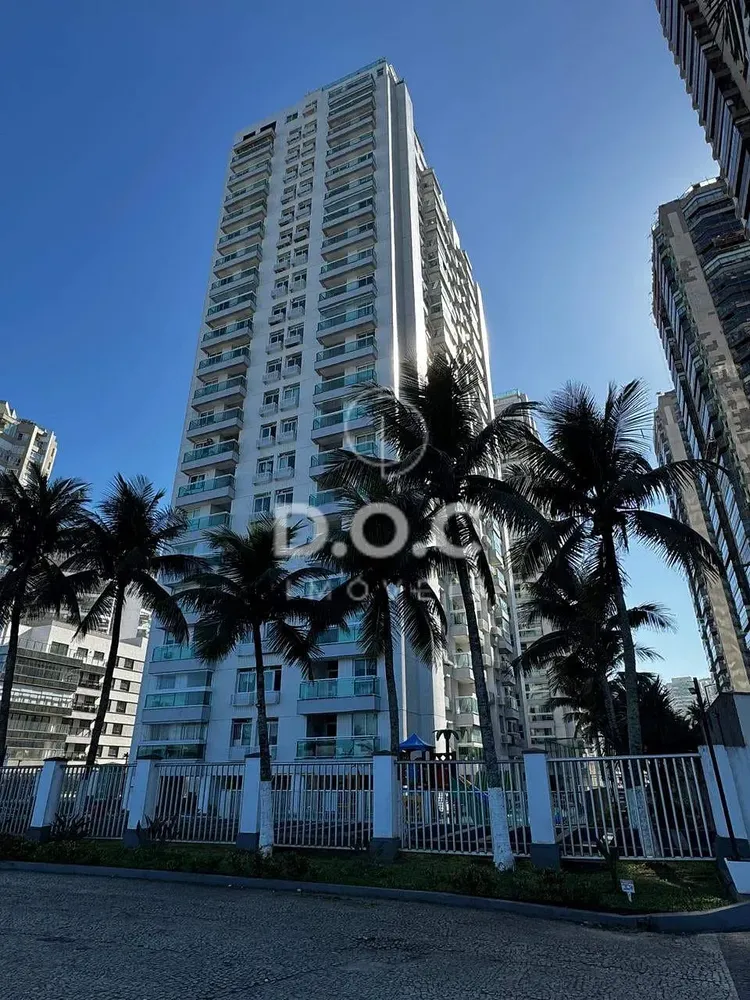 Apartamento, 2 quartos, 72 m² - Foto 30