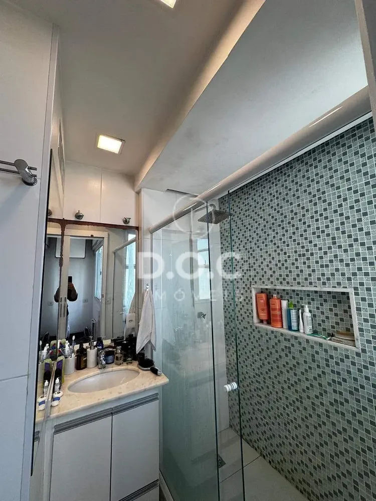 Apartamento, 2 quartos, 72 m² - Foto 21