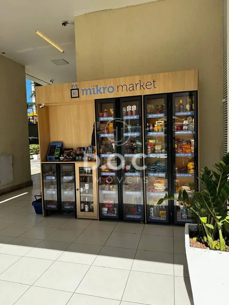 Apartamento, 2 quartos, 72 m² - Foto 40
