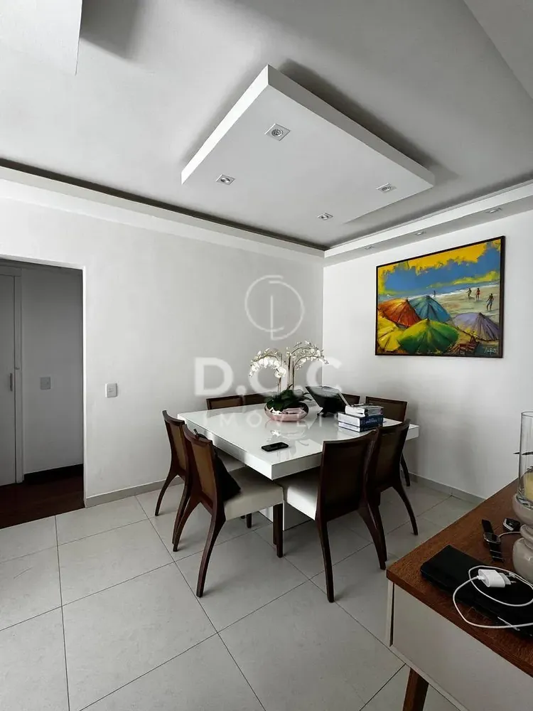 Apartamento, 2 quartos, 72 m² - Foto 5