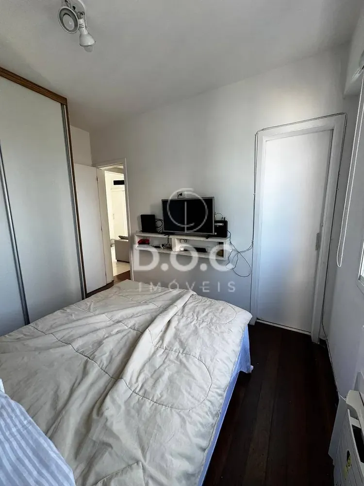 Apartamento, 2 quartos, 72 m² - Foto 9