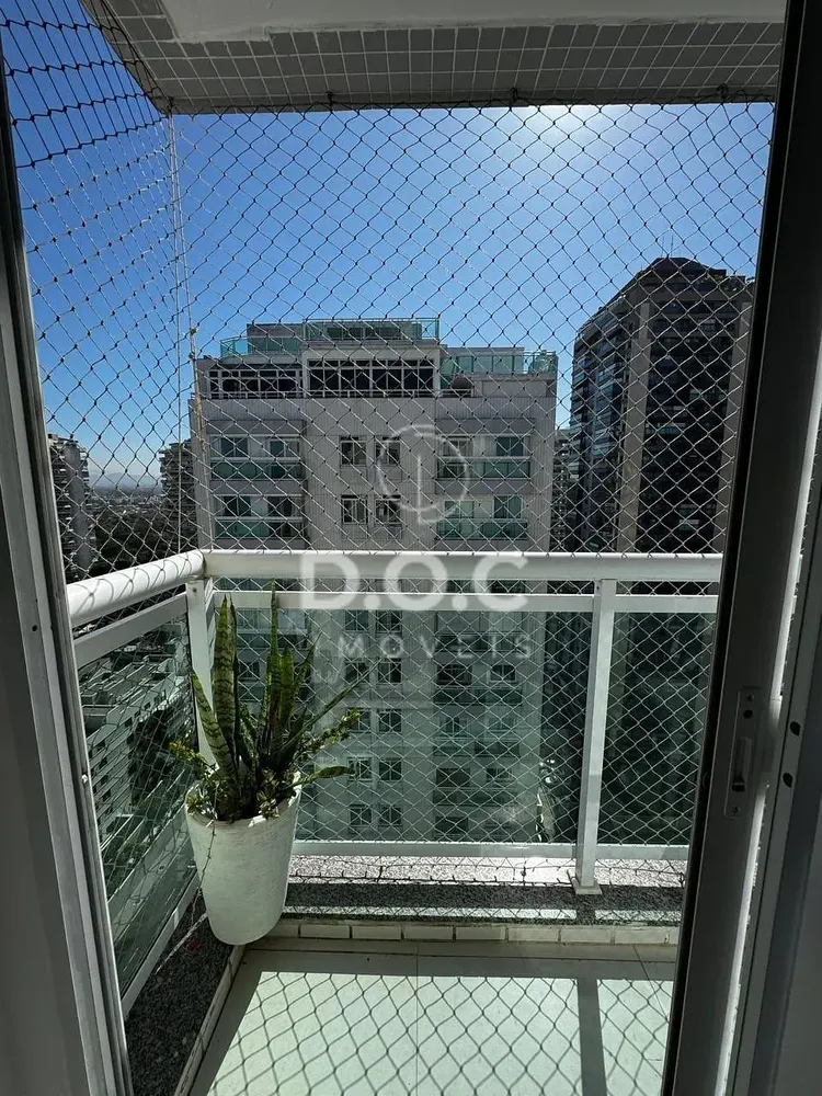 Apartamento, 2 quartos, 72 m² - Foto 1