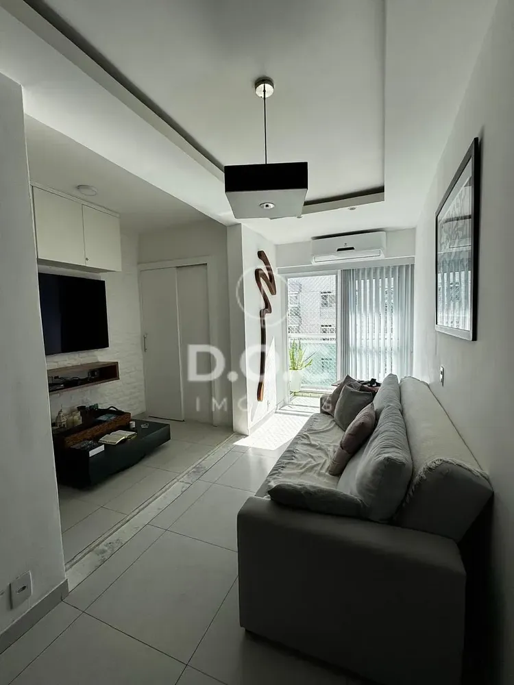 Apartamento, 2 quartos, 72 m² - Foto 3
