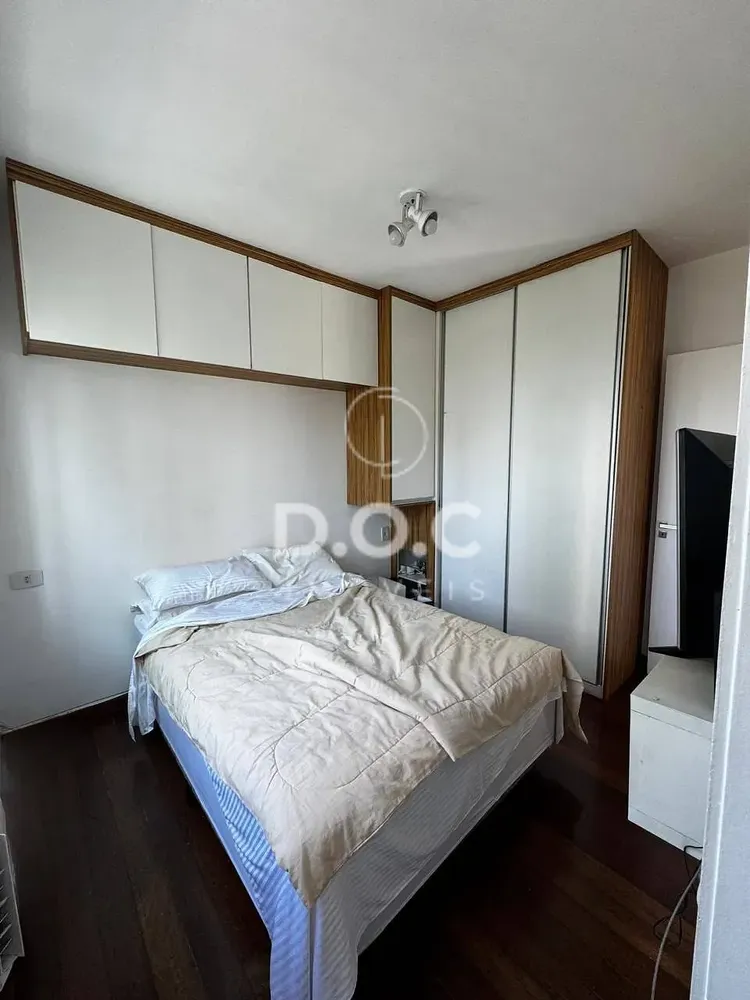 Apartamento, 2 quartos, 72 m² - Foto 11
