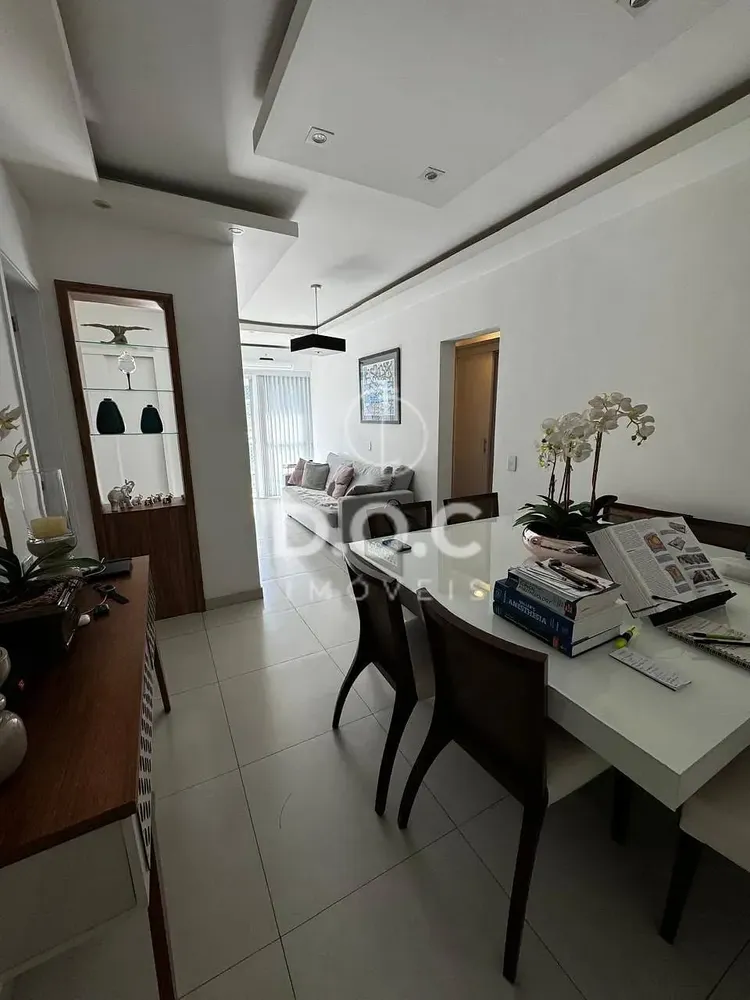 Apartamento, 2 quartos, 72 m² - Foto 7