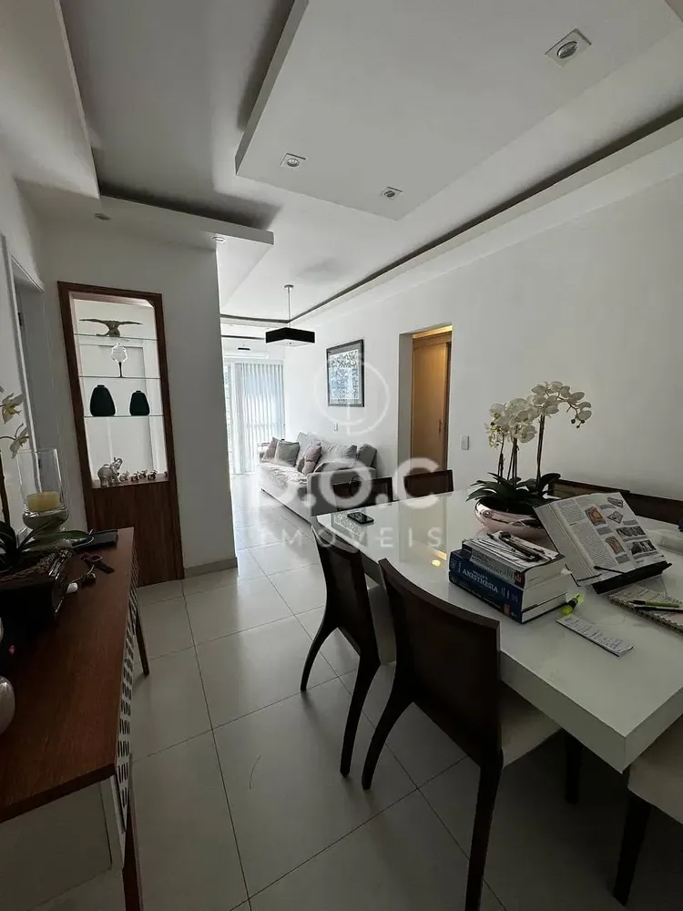 Apartamento, 2 quartos, 72 m² - Foto 6