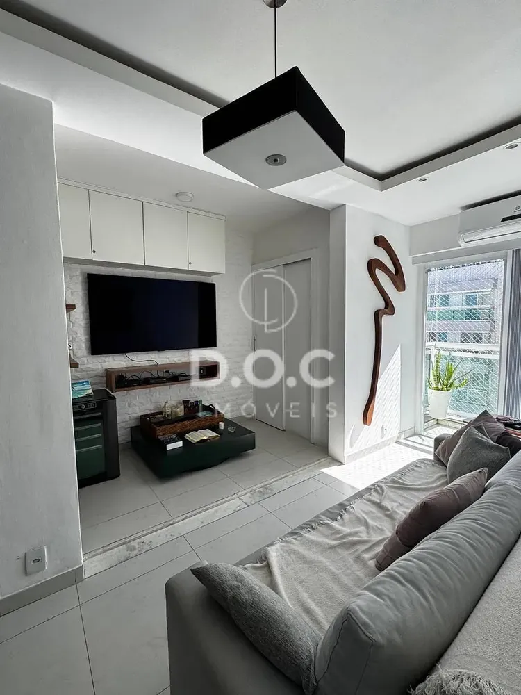 Apartamento, 2 quartos, 72 m² - Foto 4