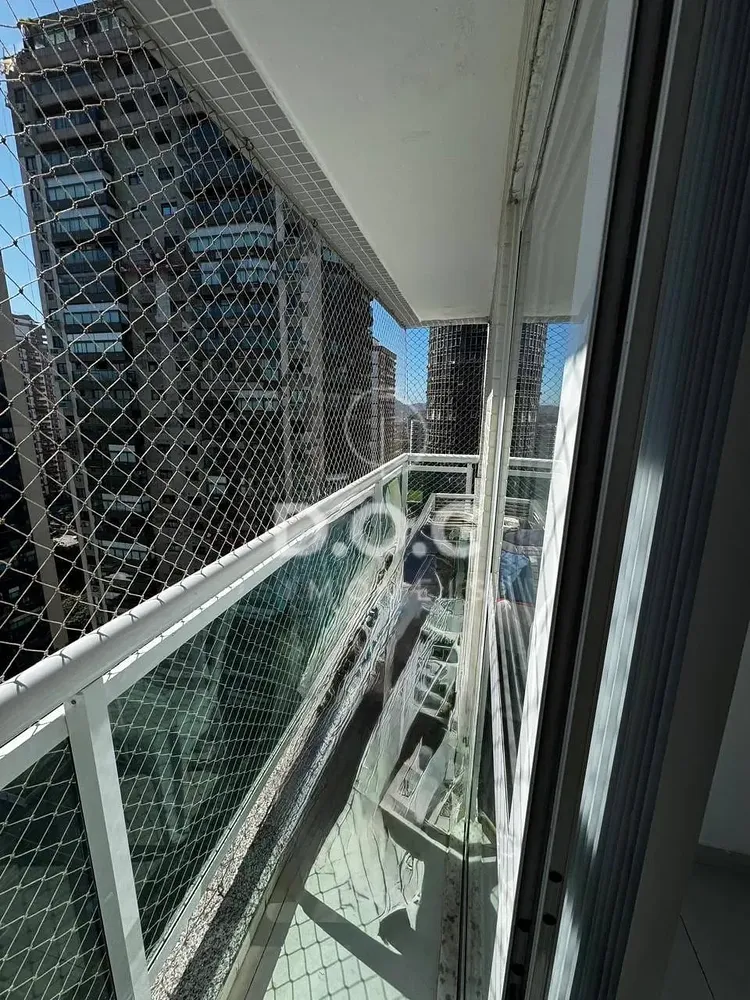 Apartamento, 2 quartos, 72 m² - Foto 8