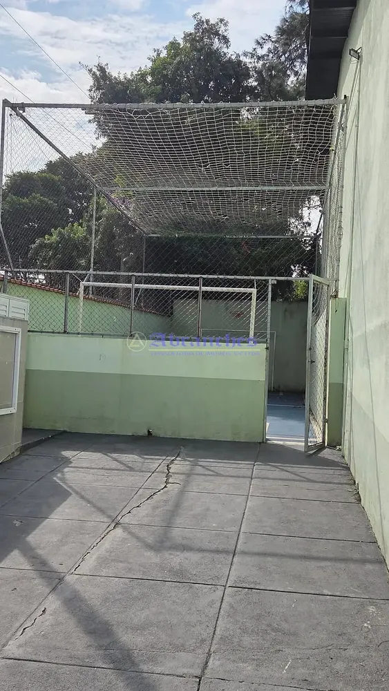 Sobrado, 2 quartos, 65 m² - Foto 4