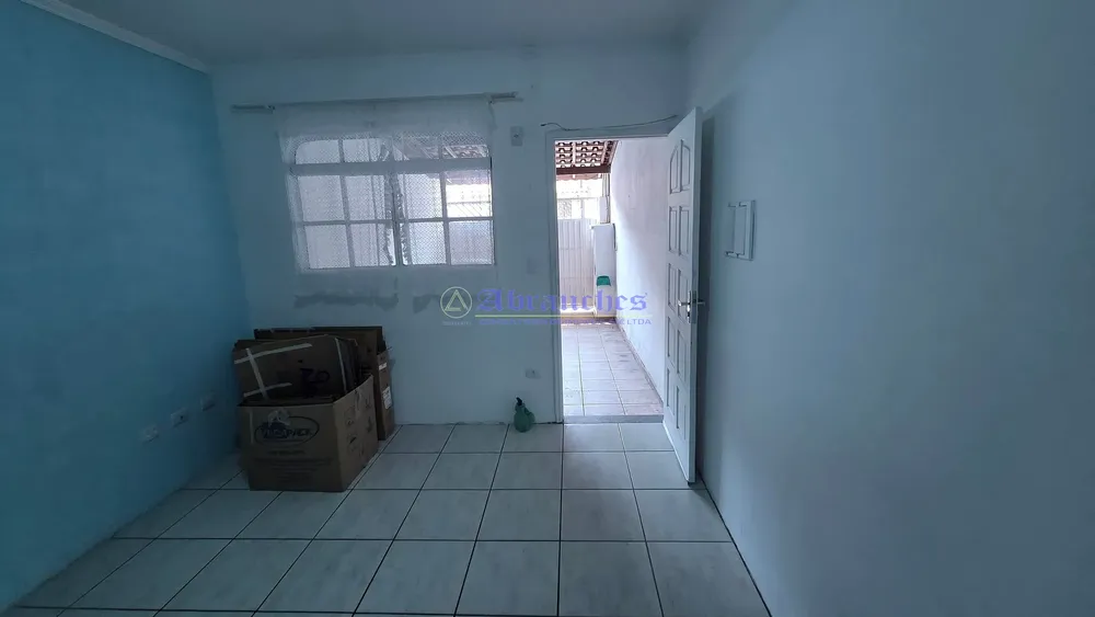 Sobrado, 2 quartos, 65 m² - Foto 1