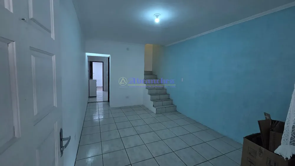 Sobrado, 2 quartos, 65 m² - Foto 2
