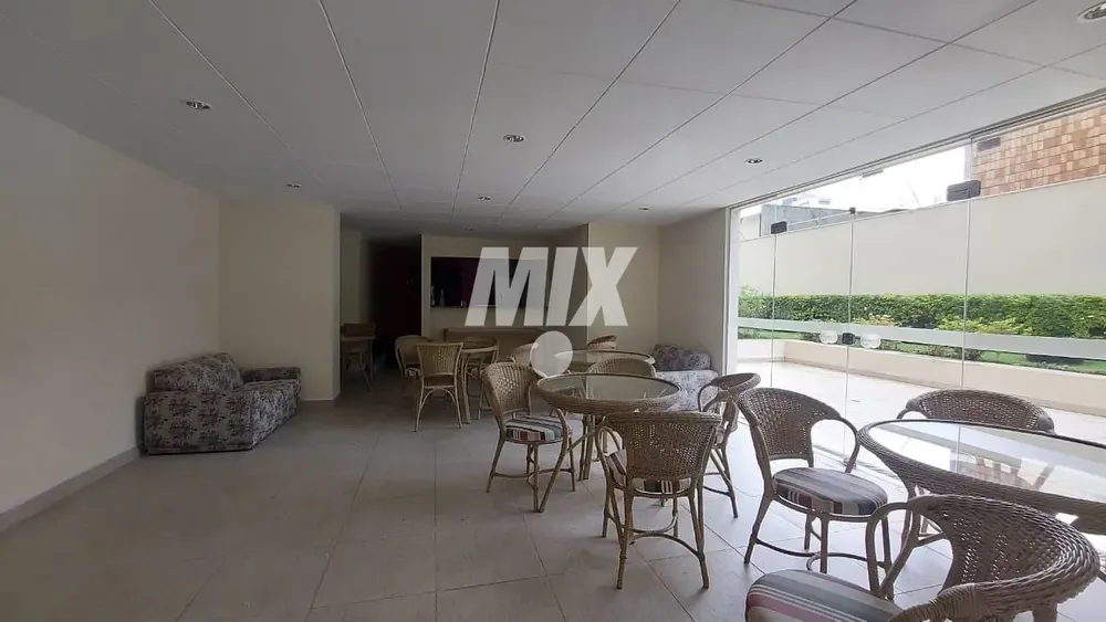 Apartamento, 1 quarto, 42 m² - Foto 3