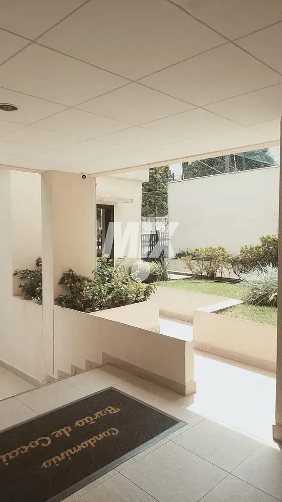 Apartamento, 1 quarto, 42 m² - Foto 7
