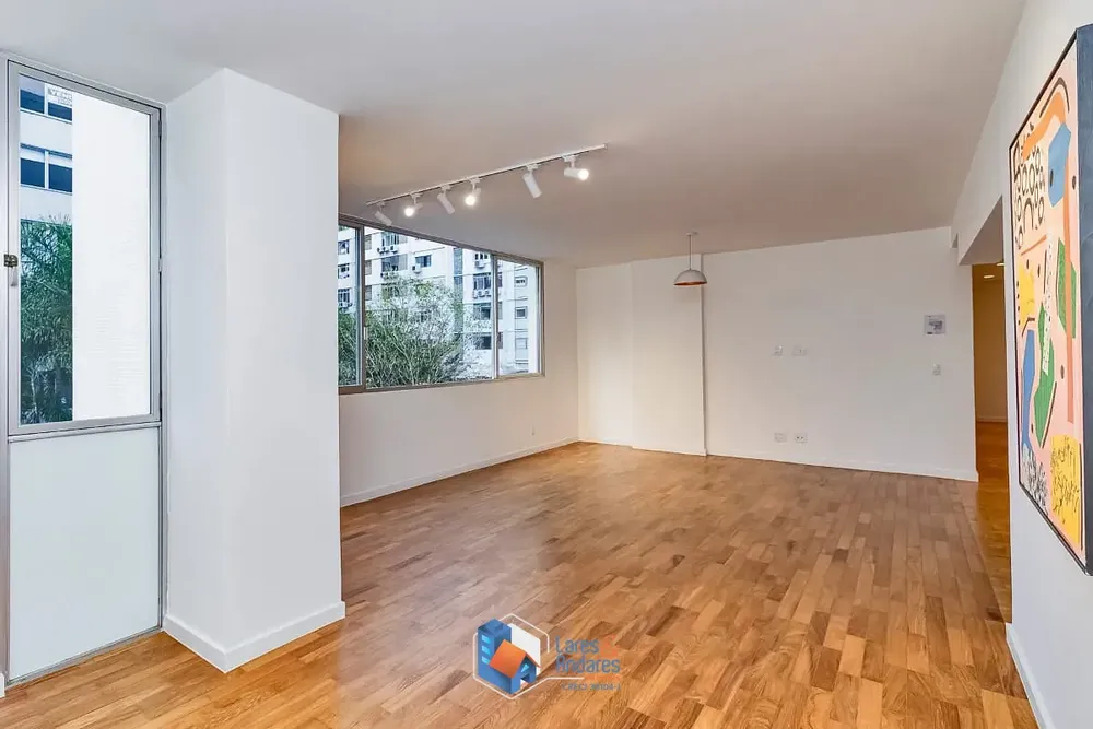 Apartamento, 3 quartos, 129 m² - Foto 3