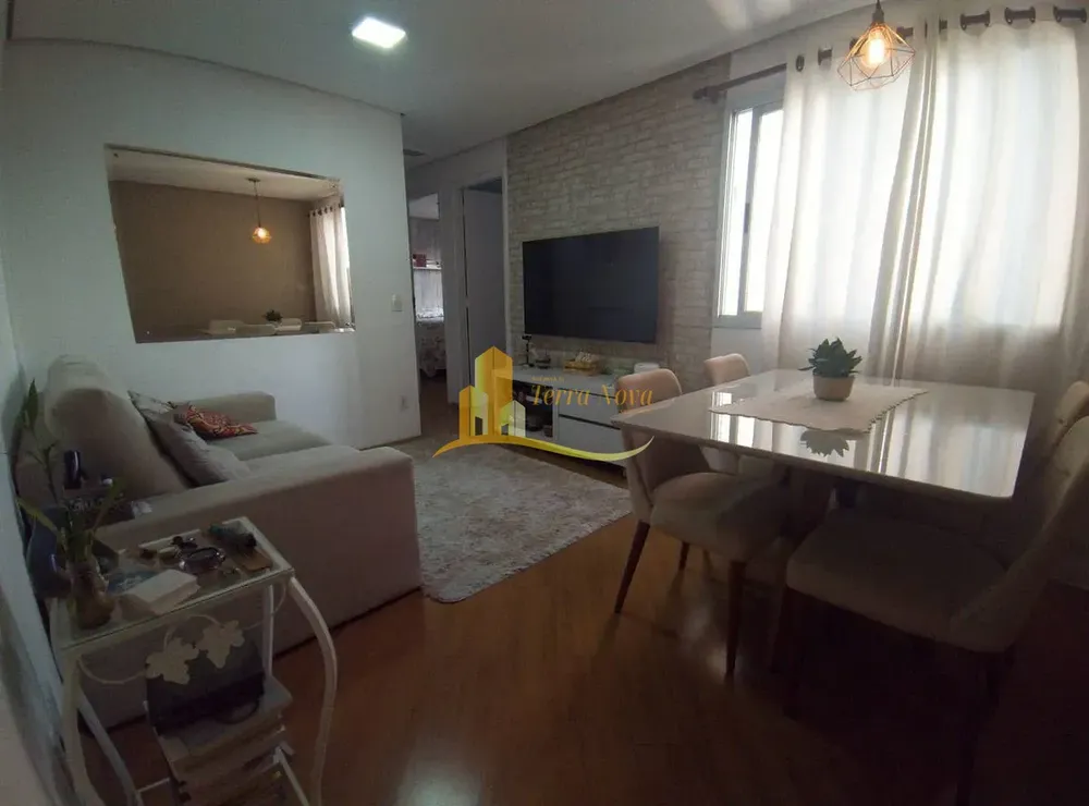 Apartamento, 3 quartos, 65 m² - Foto 5