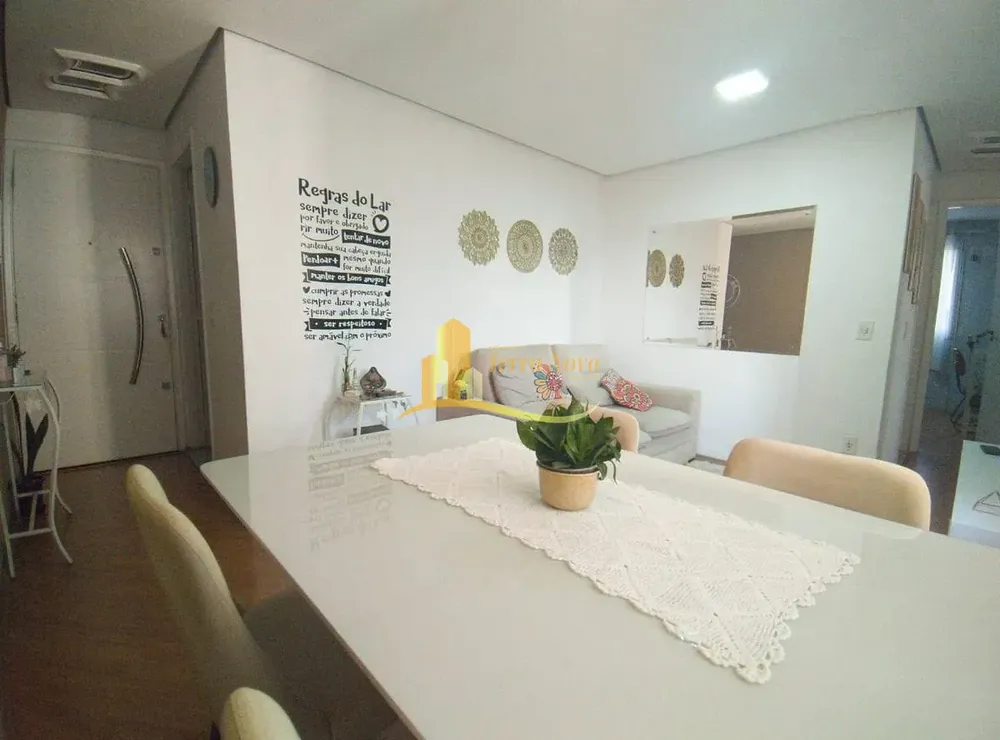Apartamento, 3 quartos, 65 m² - Foto 8