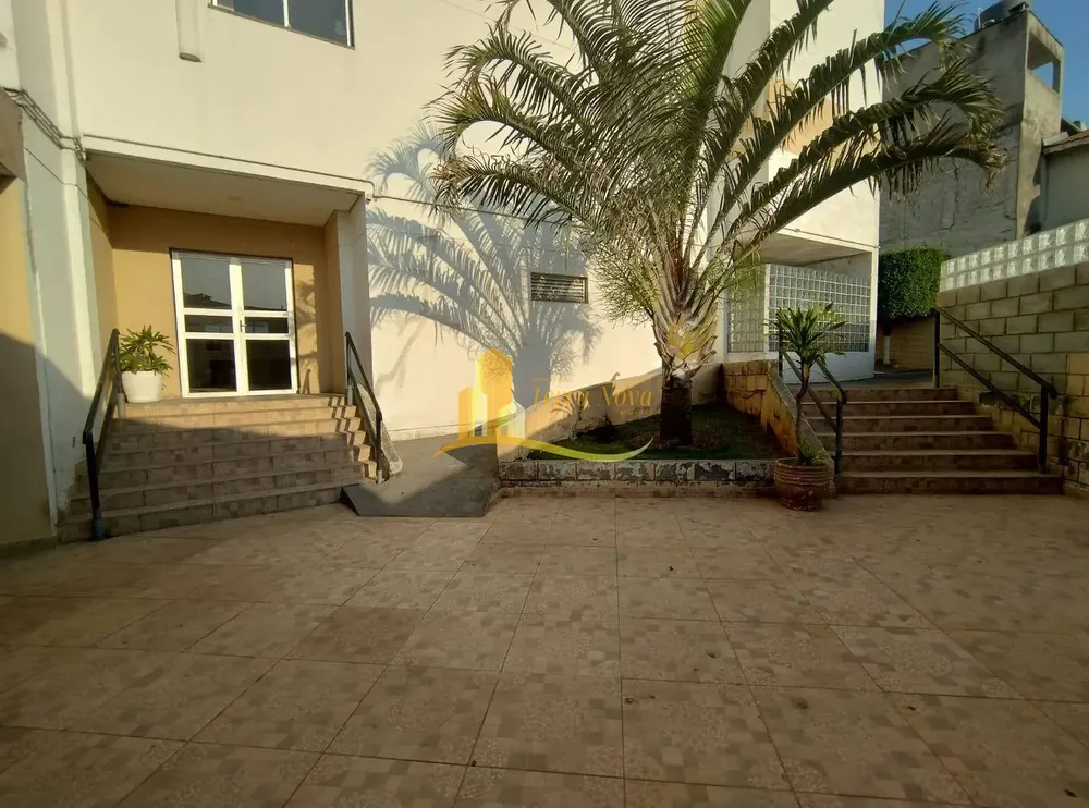 Apartamento, 3 quartos, 65 m² - Foto 4