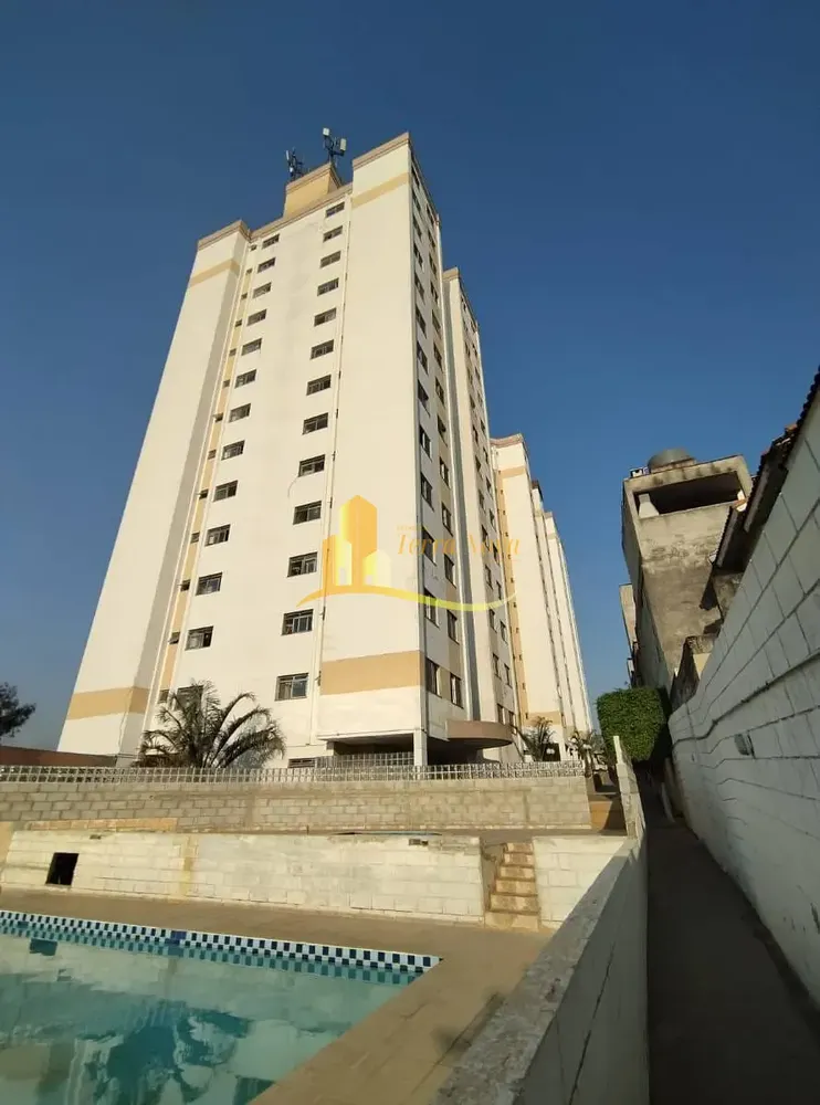 Apartamento, 3 quartos, 65 m² - Foto 1
