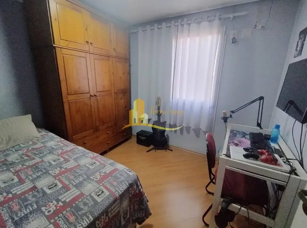 Apartamento, 3 quartos, 65 m² - Foto 2