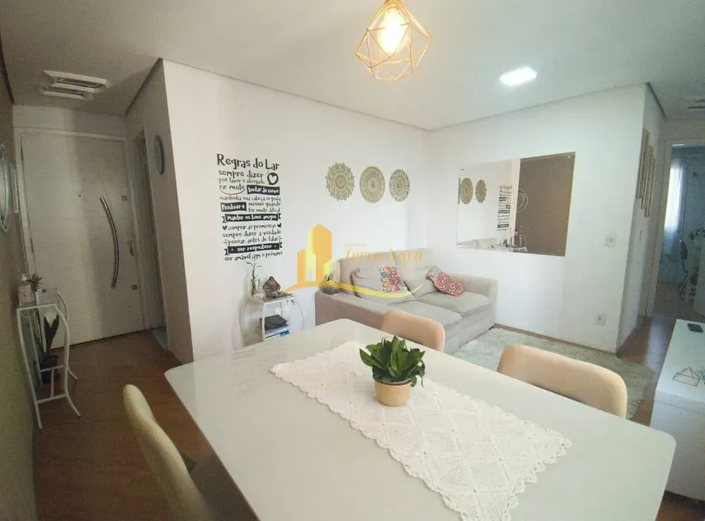 Apartamento, 3 quartos, 65 m² - Foto 7