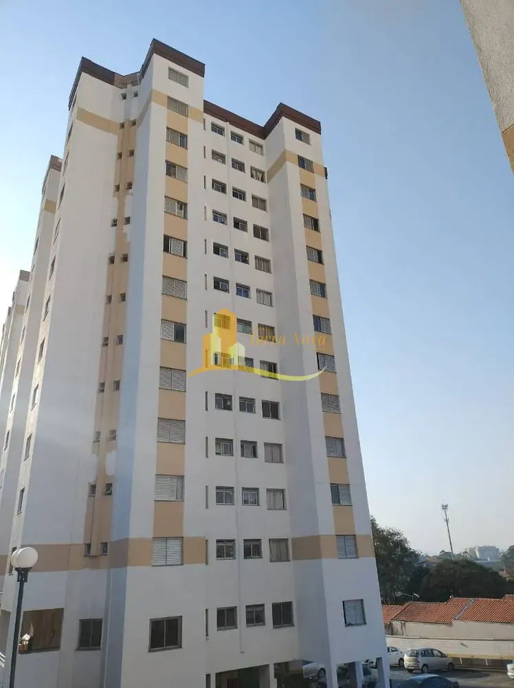 Apartamento, 3 quartos, 65 m² - Foto 6
