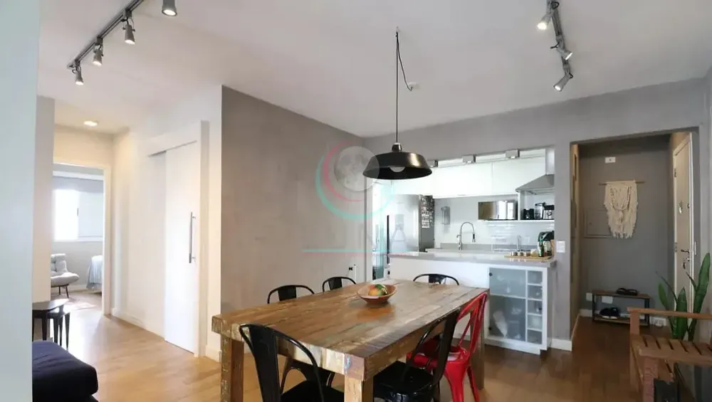 Apartamento, 2 quartos, 70 m² - Foto 7