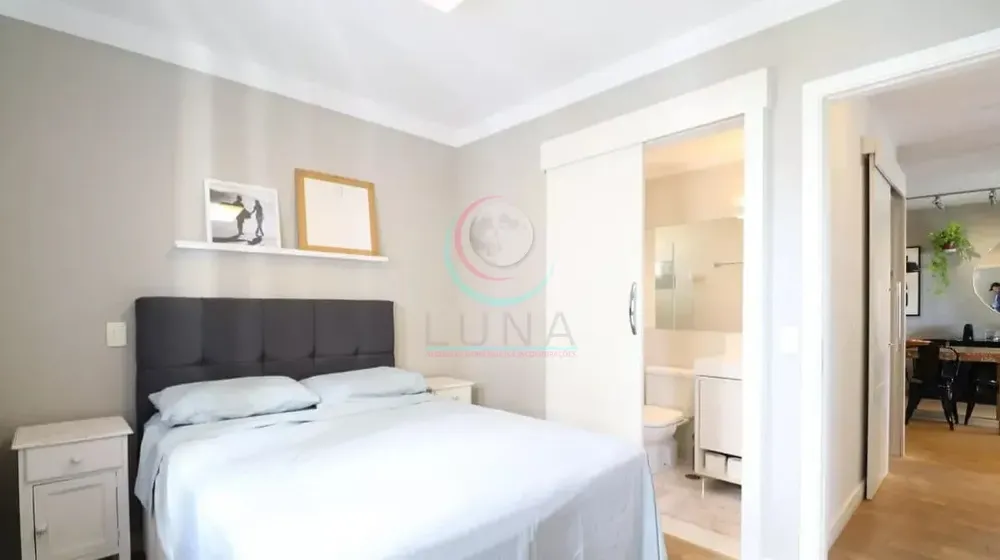 Apartamento, 2 quartos, 70 m² - Foto 8