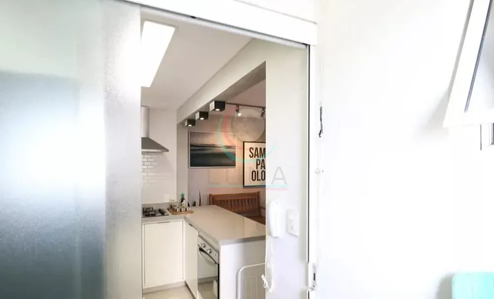Apartamento, 2 quartos, 70 m² - Foto 1