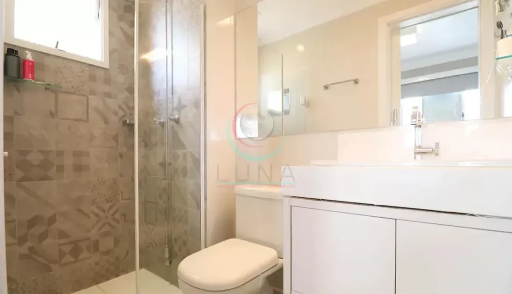 Apartamento, 2 quartos, 70 m² - Foto 3