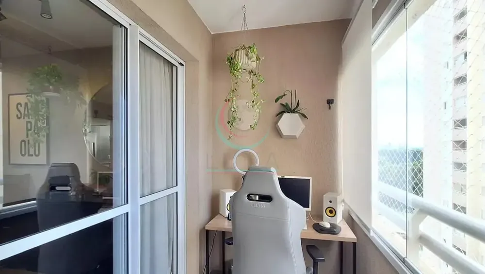 Apartamento, 2 quartos, 70 m² - Foto 5