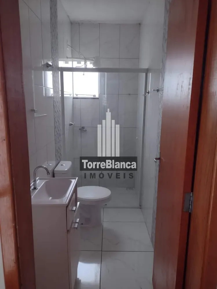 Casa, 2 quartos, 43 m² - Foto 2