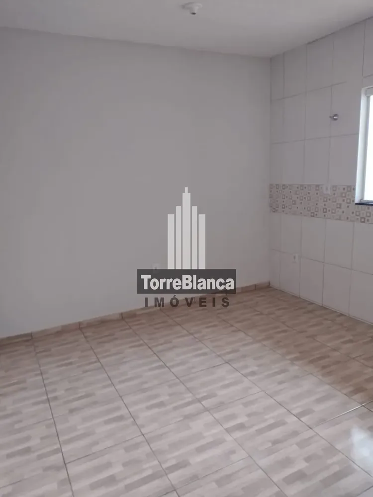 Casa, 2 quartos, 43 m² - Foto 3