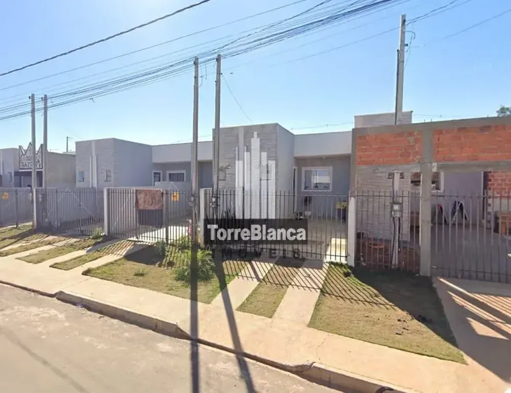 Casa, 2 quartos, 43 m² - Foto 7