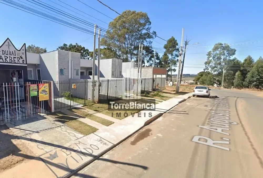 Casa, 2 quartos, 43 m² - Foto 8