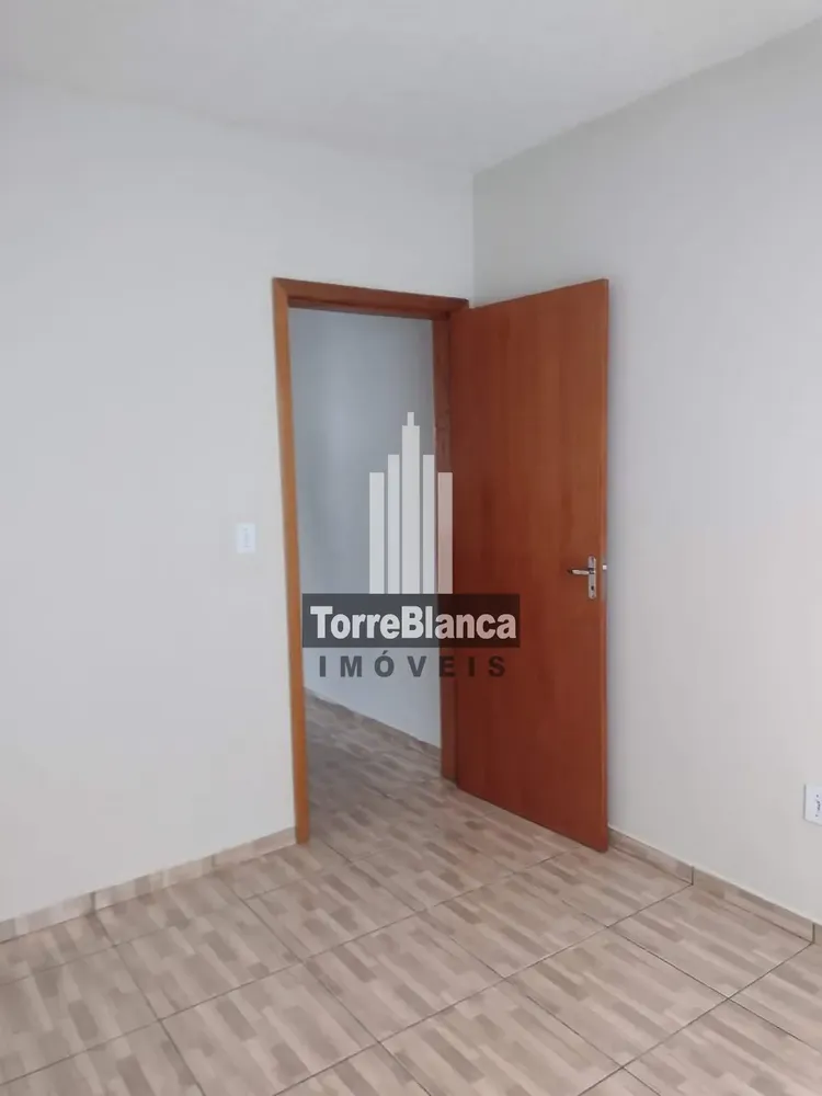 Casa, 2 quartos, 43 m² - Foto 5